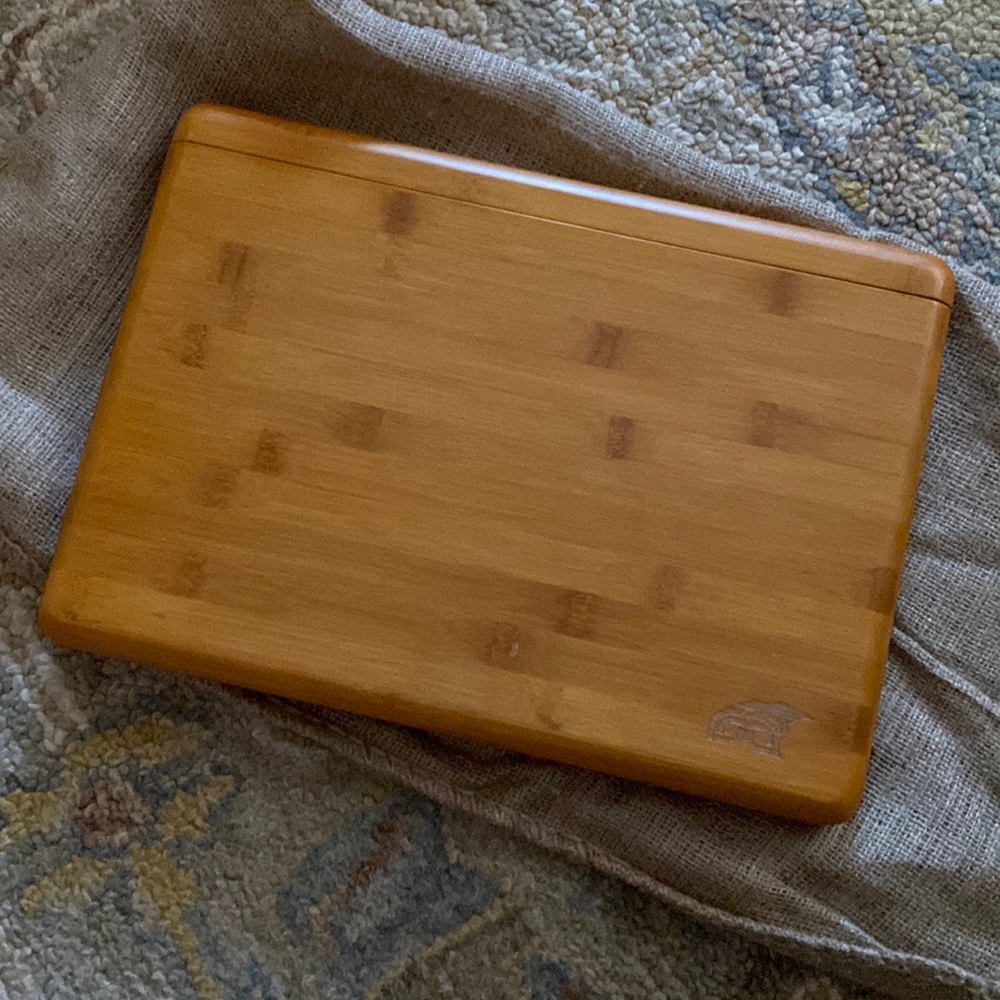 Brand New MacBook Pro 15” Wood Case